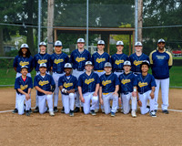 Baseball JV