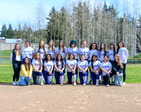 Decatur Softball