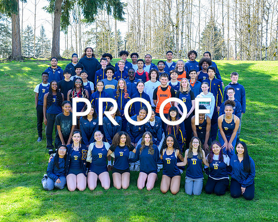 Decatur Track & Field