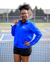 Tennis Girls