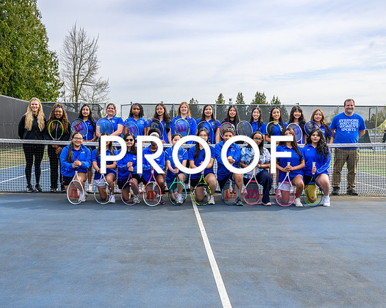 FW Tennis VAR