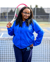 Princess Mwangi