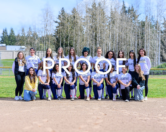 Decatur Softball VAR