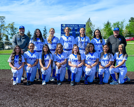 FW Softball VAR