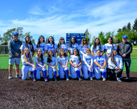FW Softball JV