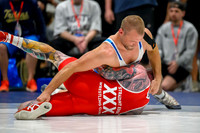 Michael Lomsdalen 2026 US Open-18