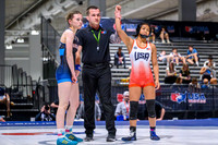 Aubree Gutierrez 2026 US Open-5