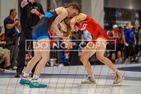 Malia Ottow 2026 US Open-HS Girls Showcase-5