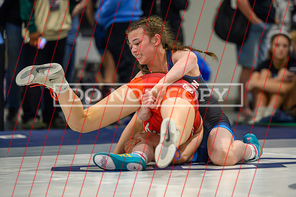 Malia Ottow 2026 US Open-HS Girls Showcase-2