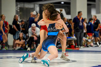 Malia Ottow 2026 US Open-HS Girls Showcase-6