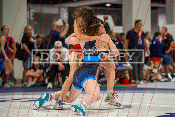 Malia Ottow 2026 US Open-HS Girls Showcase-6