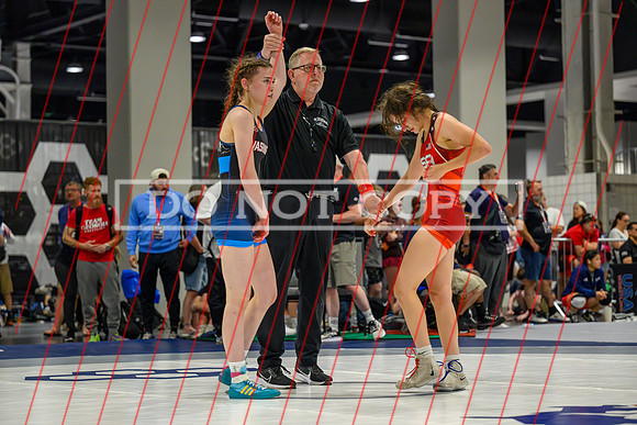 Malia Ottow 2026 US Open-HS Girls Showcase-9