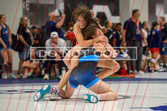 Malia Ottow 2026 US Open-HS Girls Showcase-7