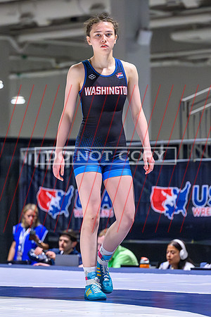 Malia Ottow 2026 US Open-HS Girls Showcase-12