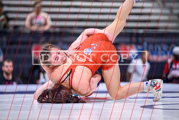 Malia Ottow 2026 US Open-HS Girls Showcase-15