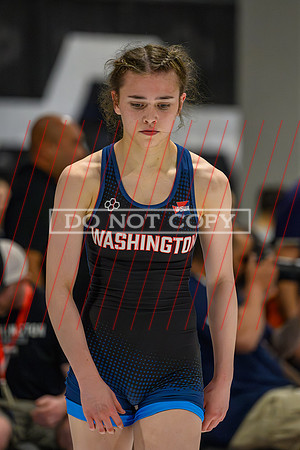 Malia Ottow 2026 US Open-HS Girls Showcase