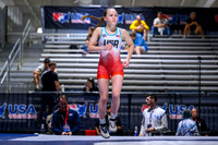 Maisie Elliott 2026 US Open-HS Girls Showcase-5