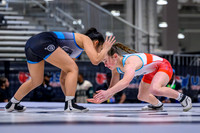 Maisie Elliott 2026 US Open-HS Girls Showcase-8