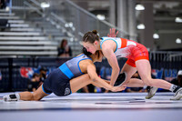Maisie Elliott 2026 US Open-HS Girls Showcase-13