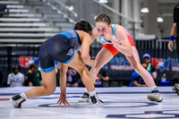 Maisie Elliott 2026 US Open-HS Girls Showcase-19