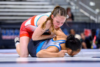 Maisie Elliott 2026 US Open-HS Girls Showcase-17