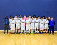 Soccer Boys