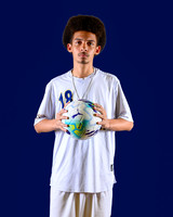 Treyson Brown