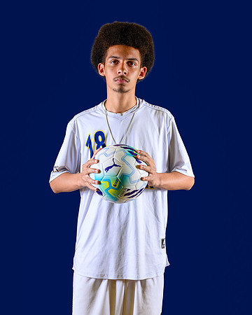 Treyson Brown