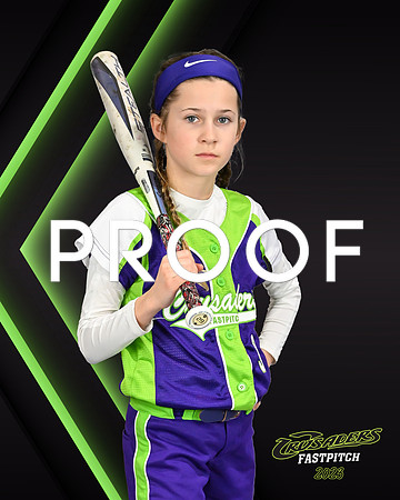 Crusaders 10U 9