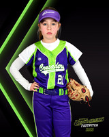 Crusaders 10U 21