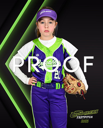 Crusaders 10U 21
