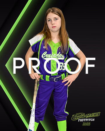 Crusaders 10U 35