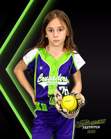 Crusaders 10U 76