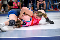 Saige McCleery 2026 US Open-10