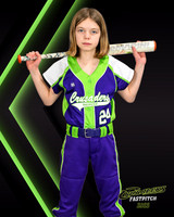Crusaders 10u 24