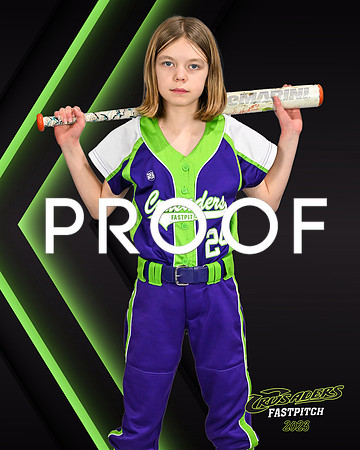 Crusaders 10u 24