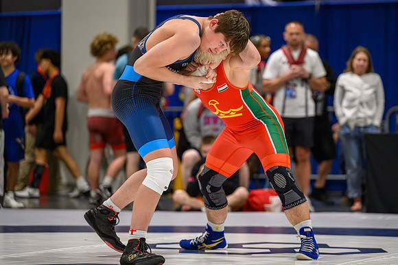 Conor Crum Freestyle 2026 US Open-3