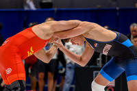 Conor Crum Freestyle 2026 US Open-5