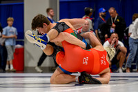 Conor Crum Freestyle 2026 US Open-6