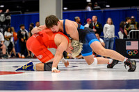 Conor Crum Freestyle 2026 US Open-8