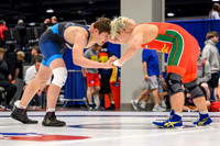 Conor Crum Freestyle 2026 US Open-9