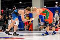 Conor Crum Freestyle 2026 US Open-10