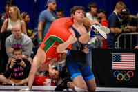 Conor Crum Freestyle 2026 US Open-14