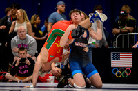 Conor Crum Freestyle 2026 US Open-15
