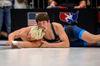 Conor Crum Freestyle 2026 US Open-16