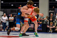 Conor Crum Freestyle 2026 US Open-21