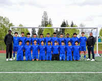 Soccer Boys