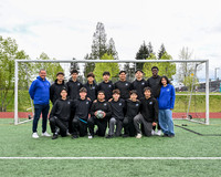 FWHS Boys Soccer VAR