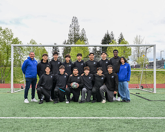 FWHS Boys Soccer VAR