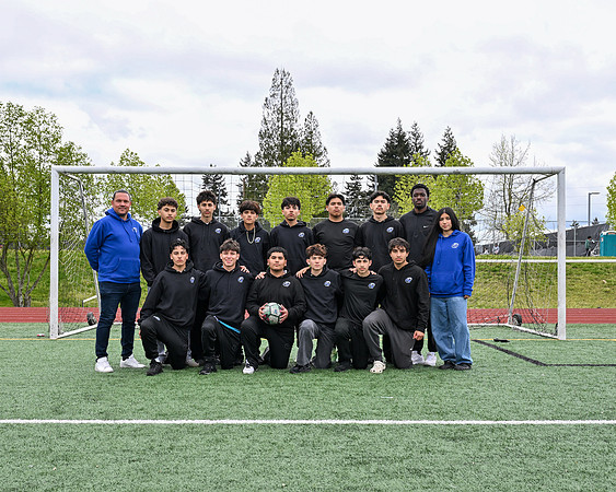 FWHS Boys Soccer VAR-2